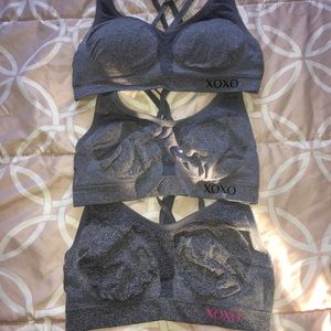 Xoxo sports bar pack